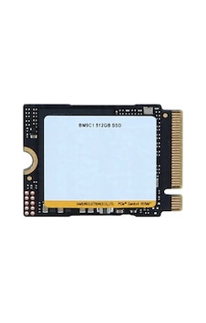 Samsung Bm9c1 512gb 3000/1200mb/s Gen4x4 22x42 M.2 Nvme Ssd Diğer