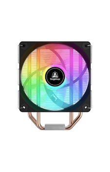 Segotep Fı4 Rgb 120 Mm Intel 1700p/1851p -amd Uyumlu Hava Soğutucu Segotep Fı4 Rgb 120 Mm Intel 1700p/1851p -amd Uyumlu Hava Soğutucu