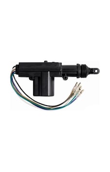 Aempart Merkezi Kilit Motoru 5 Kablolu 12v Aempart Merkezi Kilit Motoru 5 Kablolu 12v