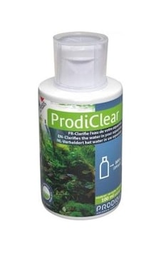Prodibio Prodiclear Su Berraklaştırıcı 100ml Prodibio Prodiclear Su Berraklaştırıcı 100ml