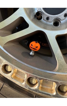Halloween Sibop Kapağı 4'lü 3d Halloween Sibop Kapağı 4'lü 3d