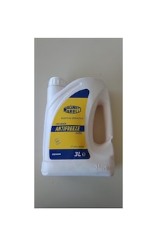 Marelli Kırmızı Antifiriz