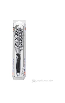 Banat Silver 631 Saç Fırçası Banat Silver 631 Saç Fırçası
