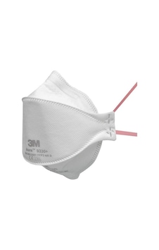 3M 9330 Ffp3 Virüs Bakteri Toz Ve Sis Koruyucu Maske 3M 9330 Ffp3 Virüs Bakteri Toz Ve Sis Koruyucu Maske