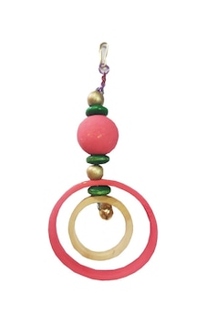 Altan Kuş Oyuncağı 18cm No:4 Altan Kuş Oyuncağı 18cm No:4