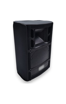 30 Da 12" Aktif Hoparlör Kabin Için Uyumlu Soft Case Kılıf