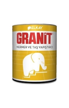 Granit Mermer Ve Taş Yapıştırıcı 1000Gr Granit Mermer Ve Taş Yapıştırıcı 1000Gr