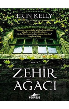 Zehir Ağacı Pegasus Yayınları - Pegasus Yayınları Zehir Ağacı Pegasus Yayınları - Pegasus Yayınları