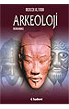 Mercek Altında - Arkeoloji - Trevor Barnes - Tudem Yayınları Mercek Altında - Arkeoloji - Trevor Barnes - Tudem Yayınları