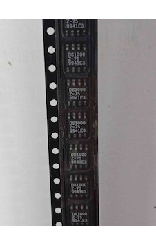 Ds1000z-75 Dallas Smd Entegreler 3 Adet Ds1000z-75 Dallas Smd Entegreler 3 Adet