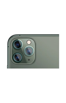Lexroo İphone 12 Pro Kamera Lens Koruyucu Cam Filmi - Renksiz Şeffaf