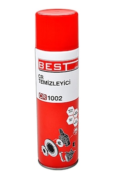 Best Fren Balata Temizleyici CR1002 500 ML Best Fren Balata Temizleyici CR1002 500 ML