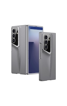 Samsung Galaxy Uyumlu Z Fold 7 Kılıf Ultra İnce Kamera Korumalı Sert Rubber Zore Procase Kapak Çok Renkli Samsung Galaxy Uyumlu Z Fold 7 Kılıf Ultra İnce Kamera Korumalı Sert Rubber Zore Procase Kapak Çok Renkli