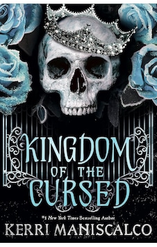 Of The Cursed: The Addictive And Alluring Fantasy Romance Set İn A World Of Demon Princes And Dangerous Desires: 2 Of The Cursed: The Addictive And Alluring Fantasy Romance Set İn A World Of Demon Princes And Dangerous Desires: 2