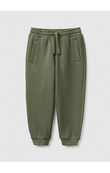 United Colors Of Benetton Haki Erkek Sweatpant 226a3j70gf05j07n-ek Eşofman Altı United Colors Of Benetton Haki Erkek Sweatpant 226a3j70gf05j07n-ek Eşofman Altı