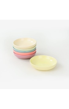 Rainbow Soft Halka Çerezlik/sosluk 13 Cm 6 Adet 110/550