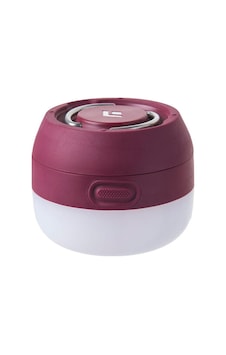Black Diamond Moji Lantern Outdoor Işıldak Mor