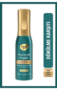 Ogx Pro-growth+ Peptide Dökülme Karşıtı Sprey Serum 193 Ml