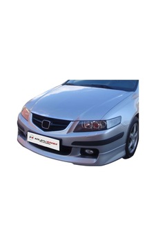 Honda Accord 7 Ön Tampon Altı Fiber 2003-2007
