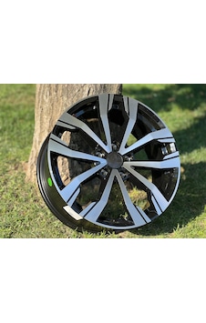 18 Inç 5x114.3 Renault Megane Fluence Uyumlu Icon Jant Takımı 4. Adet 18 Inç 5x114.3 Renault Megane Fluence Uyumlu Icon Jant Takımı 4. Adet
