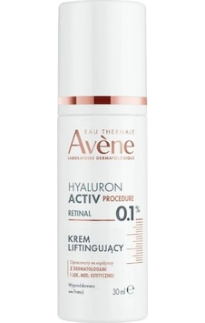 Avene Hyaluron Actıv Procedure Sıkılaştırıcı Krem 30 Ml Avene Hyaluron Actıv Procedure Sıkılaştırıcı Krem 30 Ml