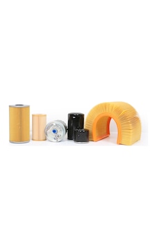 Bmw N20-n52 Yağ Filtre Kapağı 11427525334 Bmw N20-n52 Yağ Filtre Kapağı 11427525334