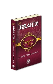 Peygamberler Tarihi - Hz.ibrahim Ciltli Peygamberler Tarihi - Hz.ibrahim Ciltli