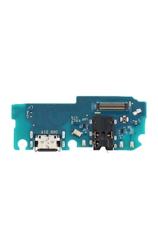 Samsung Galaxy Uyumlu M12 Şarj Soketli Mikrofon Bordu Sm-m127f Samsung Galaxy Uyumlu M12 Şarj Soketli Mikrofon Bordu Sm-m127f