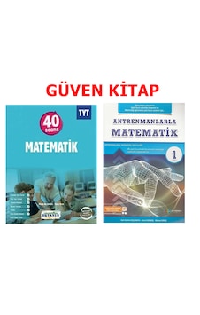 Okyanus Yayınları 40 Seans Tyt Matematik Ve Antremanlarla Mat 1 Okyanus Yayınları 40 Seans Tyt Matematik Ve Antremanlarla Mat 1