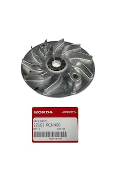 Honda Dio Ön Varyatör Kapak Honda Dio Ön Varyatör Kapak