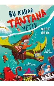 Bu Kadar Tantana Yeter Bu Kadar Tantana Yeter
