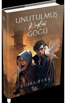 Unutulmuş Kuşlar Göğü 2 Ciltli / K. Kübra Berk Unutulmuş Kuşlar Göğü 2 Ciltli / K. Kübra Berk