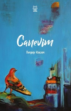 Canevim - Turgay Kaçan - Luna Yayınları