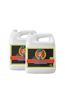 Advanced Nutrients Connoisseur Grow A-b Ph Perfect 10 Litre Advanced Nutrients Connoisseur Grow A-b Ph Perfect 10 Litre