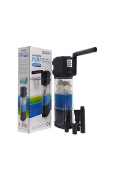 İç Filtre Fh-1903 19w 1500 Lt/saat İç Filtre Fh-1903 19w 1500 Lt/saat