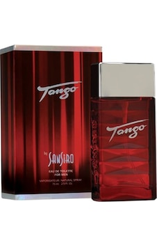Sansiro Tango Özel Seri Erkek Parfüm EDP 75 ML