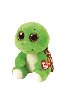 TY36392 Peluş Turbo Turtle Spotted Reg TY36392 Peluş Turbo Turtle Spotted Reg