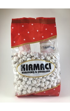 Sıddık Kırmacı Leblebi Şekeri 500 G Sıddık Kırmacı Leblebi Şekeri 500 G