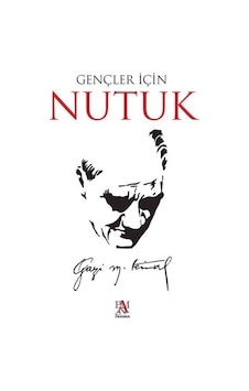 Gençler İçin Nutuk N11.875 Gençler İçin Nutuk N11.875