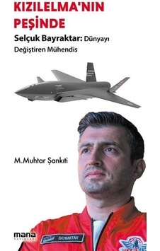 Kızılelma'nın Peşinde / M. Muhtar Şankıti Kızılelma'nın Peşinde / M. Muhtar Şankıti