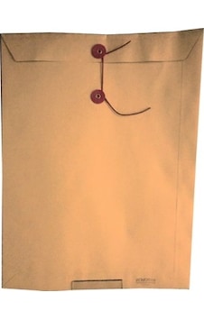24x32 Ipli Zarf 10 Adet 24x32 Ipli Zarf 10 Adet
