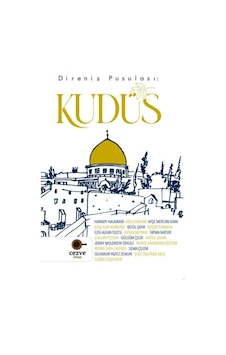 Direniş Pusulası: Kudüs