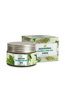 Biodestek Çayağacı & Aloevera Kremi 140 ML
