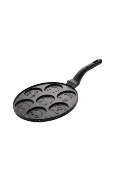26cm Gulenyuz Pankek Tava 1 Adet Çok Renkli 26cm Gulenyuz Pankek Tava 1 Adet Çok Renkli