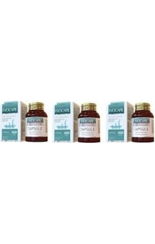 Evocapil Intensive 60 Kapsül 3 Adet Evocapil Intensive 60 Kapsül 3 Adet