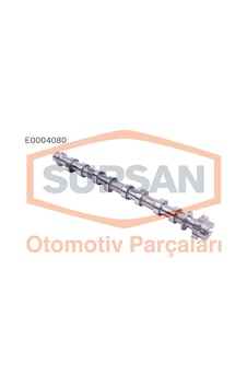 Supsan E0004080 Eksantrik Mili Emme Master Iıı 10 2.3 Dcı M9t Döküm Koleos I 08 Laguna Iıı 07 15 Latıtude 12 Trafıc Iı 06 2.0dcı M9r 8200619361- 8200827912 Supsan E0004080 Eksantrik Mili Emme Master Iıı 10 2.3 Dcı M9t Döküm Koleos I 08 Laguna Iıı 07 15 Latıtude 12 Trafıc Iı 06 2.0dcı M9r 8200619361- 8200827912