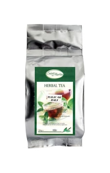 Saint Martin Magic of Bali Meyve Çayı 250 G Saint Martin Magic of Bali Meyve Çayı 250 G