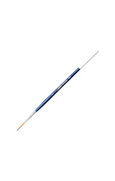 Pebeo 333 Seri Yuvarlak Uçlu Liner Fırça No:0/3 Pebeo 333 Seri Yuvarlak Uçlu Liner Fırça No:0/3