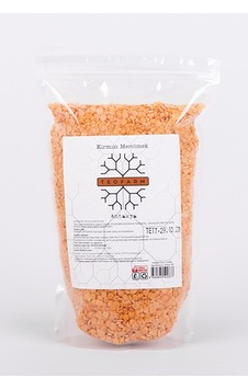 Teofarm Kırmızı Mercimek 500 G Teofarm Kırmızı Mercimek 500 G
