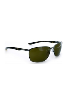 U.s. Polo Assn. U.s.p.a 0256 C3 62 G Erkek Güneş Gözlüğü Füme